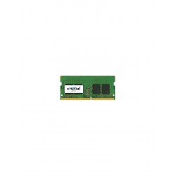 SODIMM DDR4 2400 4G CRUCIAL