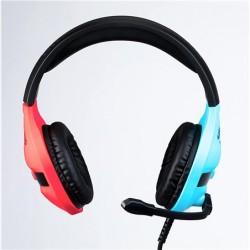 Casque Konix Mythics Nemesis Red and Blue