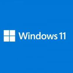 Microsoft Windows 11 Famille 64 Bits (oem)