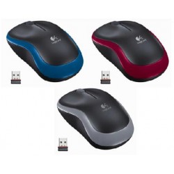 Logitech M185 sans fil