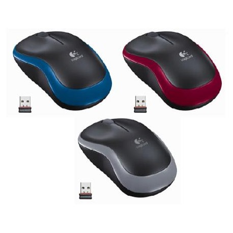 Logitech M185 sans fil