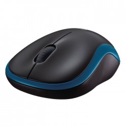 Souris Logitech sans fil M185 ( 910-002235 )