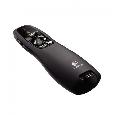 Logitech R400 Presenter