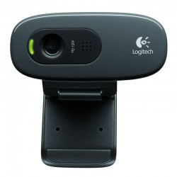 Logitech Webcam C270