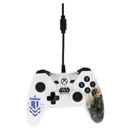 PowerA Manette filaire Star Wars Rogue One