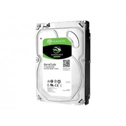 Seagate S-ATA3 1000Go 7200tr 64Mo 