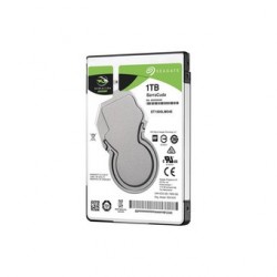 Seagate 1000Go 5400tr 128Mo SATA