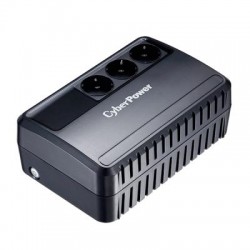 Onduler Cyber Power BU600E 600VA/360W