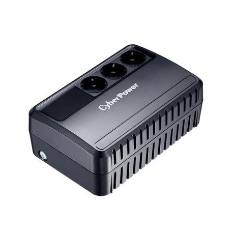 Cyberpower bu600e аккумулятор