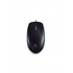 Logitech B100 filaire