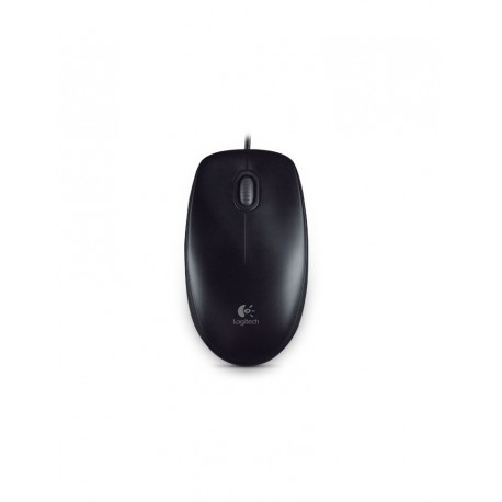 Logitech B100 filaire