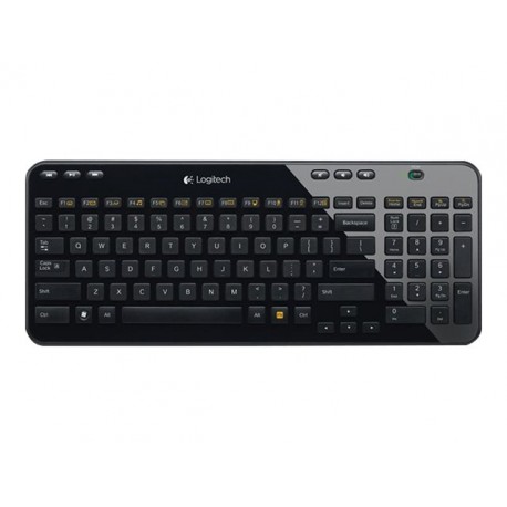 Logitech K360 Sans Fil