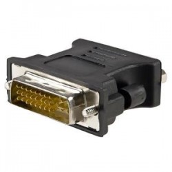 Adaptateur DVI-I vers VGA