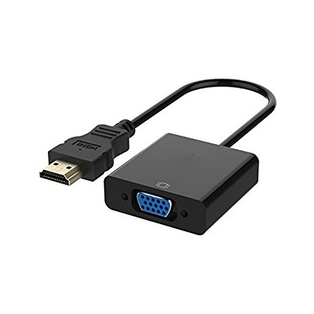 Adaptateur HDMI vers VGA