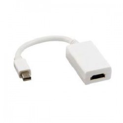 Adaptateur Mini Display port vers HDMI