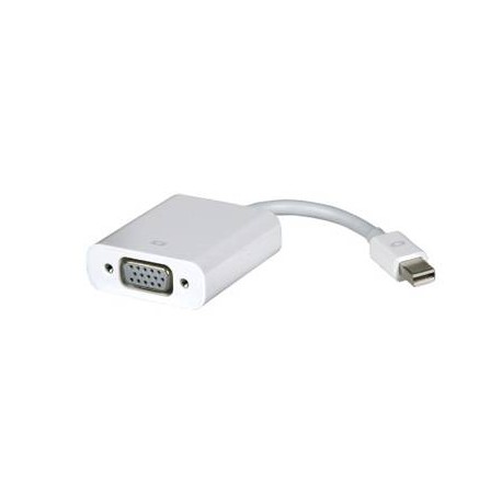 Adaptateur Mini Display port vers VGA