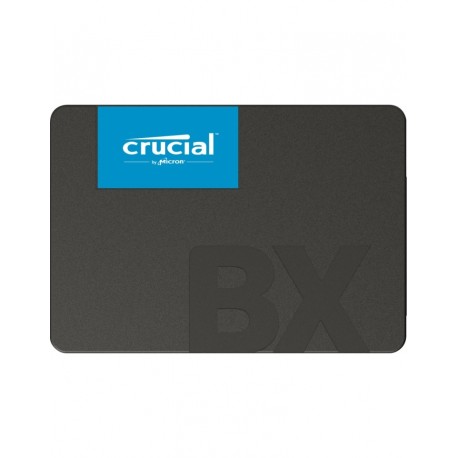 Crucial BX500 240 Go Crucial BX500 240 Go