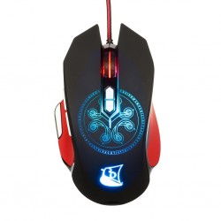 Souris Konix  Heimdall PC