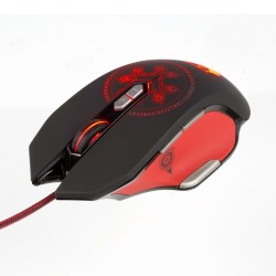 Souris Konix  Heimdall PC