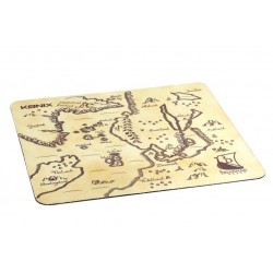 Tapis de souris  Drakkar Norrland