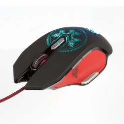 Souris Konix  Heimdall PC