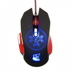 Souris Konix  Heimdall PC