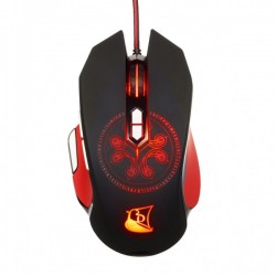 Souris Konix  Heimdall PC