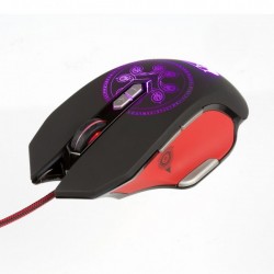 Souris Konix  Heimdall PC