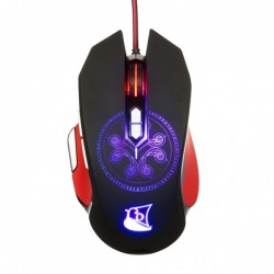 Souris Konix  Heimdall PC