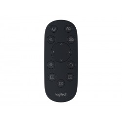 Logitech PTZ PRO 2