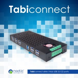 Tabiconnect FT1
