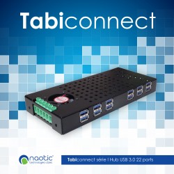 Tabiconnect FT1