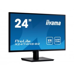 Iiyama 24" X2474HS-B2