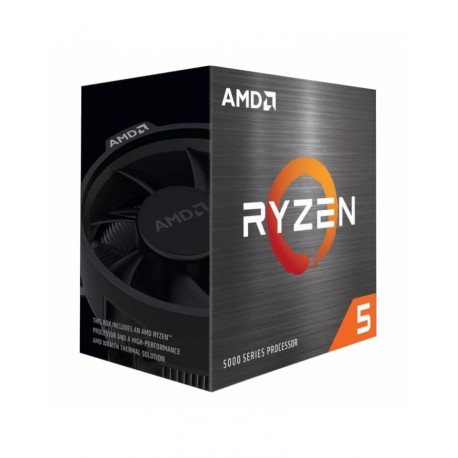 AMD RYZEN5 5600X Socket AM4 4.6Ghz