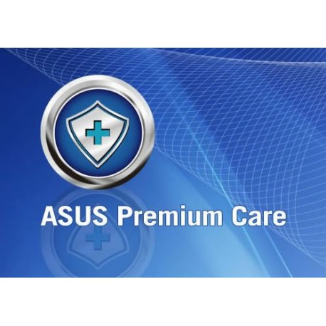 ASUS Extension de Garantie Virtuelle pour Série P / PU / B / BU / UX/ TX / T300 / X / G / N/ S