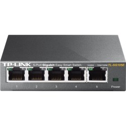 TP-LINK EASY SMART TL-SG105E