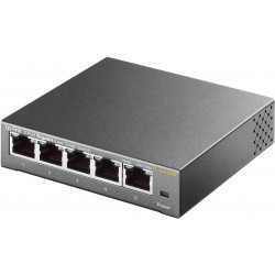 TP-LINK EASY SMART TL-SG105E