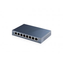 TP-LINK TL-SG108 - V3 