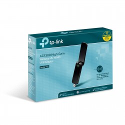 TP-LINK T4U