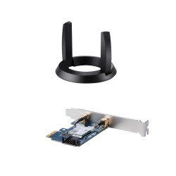 ASUS PCE-AC58BT