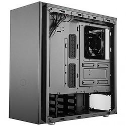 COOLER MASTER SILENCIO S600