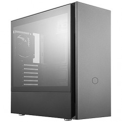 COOLER MASTER SILENCIO S400