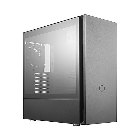 COOLER MASTER SILENCIO S400