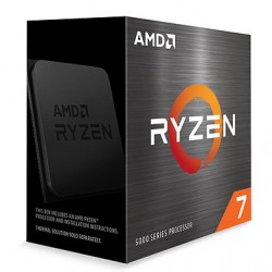 AMD RYZEN 7 5800X 3.8GHZ AM4