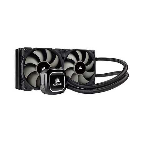 COOLER MASTER ML240P MIRAGE ARGB