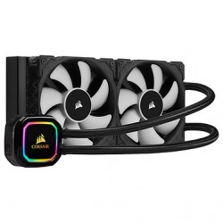CORSAIR ICUE H100I RGB PRO XT