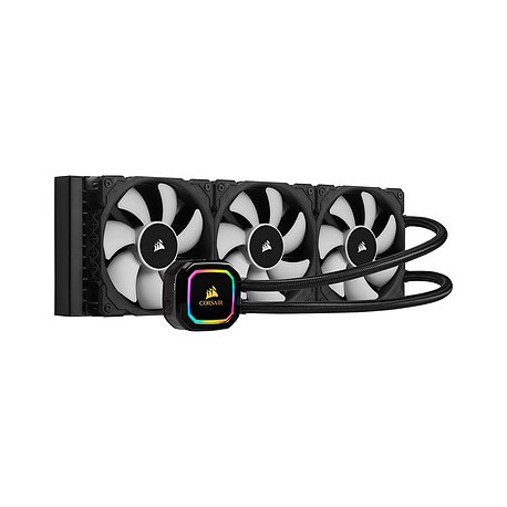 CORSAIR ICUE H150I RGB PRO XT