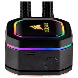 CORSAIR ICUE H150I RGB PRO XT