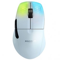 Roccat Kone PRO AIR Blanche