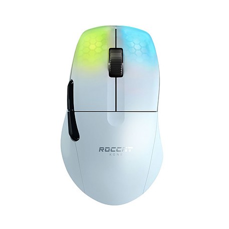 Roccat Kone PRO AIR Blanche